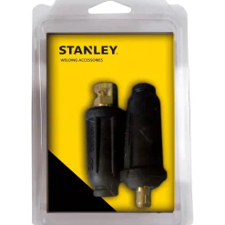 Stanley connettore presa e spina 10/25