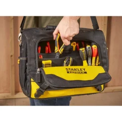 Stanley FatMax borsa porta PC e attrezzi
