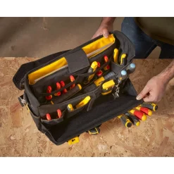 Stanley FatMax borsa porta PC e attrezzi