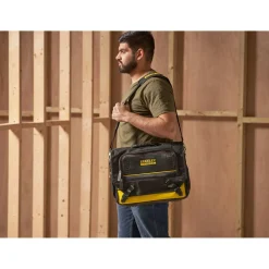 Stanley FatMax borsa porta PC e attrezzi