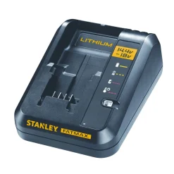 Stanley FatMax caricabatteria 18V