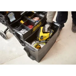 STANLEY FatMax carrello porta utensili multilivello Mobile Work Station