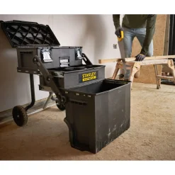 STANLEY FatMax carrello porta utensili multilivello Mobile Work Station
