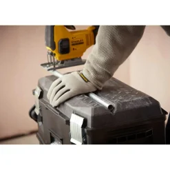 STANLEY FatMax carrello porta utensili multilivello Mobile Work Station