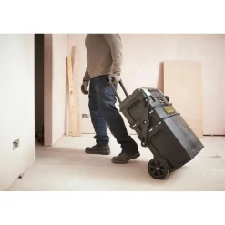 STANLEY FatMax carrello porta utensili multilivello Mobile Work Station