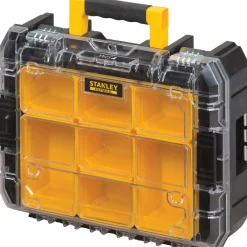 Stanley FatMax carrello portautensili 3 elementi con ruote