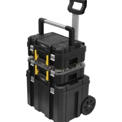 Stanley FatMax carrello portautensili 3 elementi con ruote