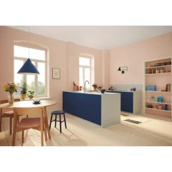 Starter kit con filtro ai carboni attivi GROHE Blue Pure StartCurve Cromo
