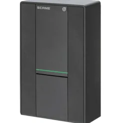Stazione di ricarica veicoli elettrici Wallbox BE-W2 T2 APP 22kW
