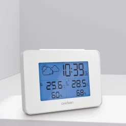 Stazione meteoSmart Home Avidsen con sonda esterna wireless