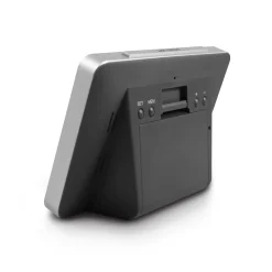 Stazione meteoSmart Home Avidsen con sonda esterna wireless