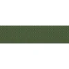Stecche tapparella PVC Roma aggiuntive L 173 x H 27,5 cm verde