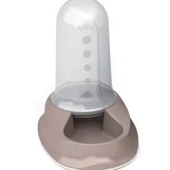 Stefanplast ciotola chic multireserve doppia funzione 0,8 l