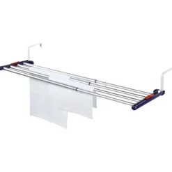 Stendibiancheria a sospensione Leifheit Quartett 42 Extendable Al