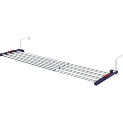 Stendibiancheria a sospensione Leifheit Quartett 42 Extendable Al