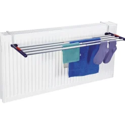Stendibiancheria a sospensione Leifheit Quartett 42 Extendable Al