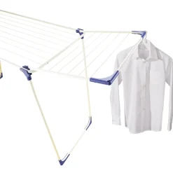 Stendibiancheria Leifheit Classic 180 Solid