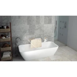 Stendino biancheria Colombo Gazzella 91x83x34 cm