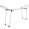 Stendino biancheria estensibile Vileda Infinity Flex 304x56x101 cm