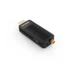 Stick decoder digitale terrestre HD DVB-T2 HEVC 10 B USB