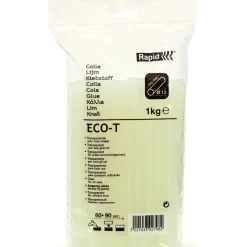 Stick di Colla Rapid Multiuso ECO-T da 12 mm Trasparente