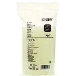 Stick di Colla Rapid Multiuso ECO-T da 12 mm Trasparente