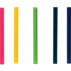 Stick di Colla Rapid per Decorazione da 7 mm Colorati