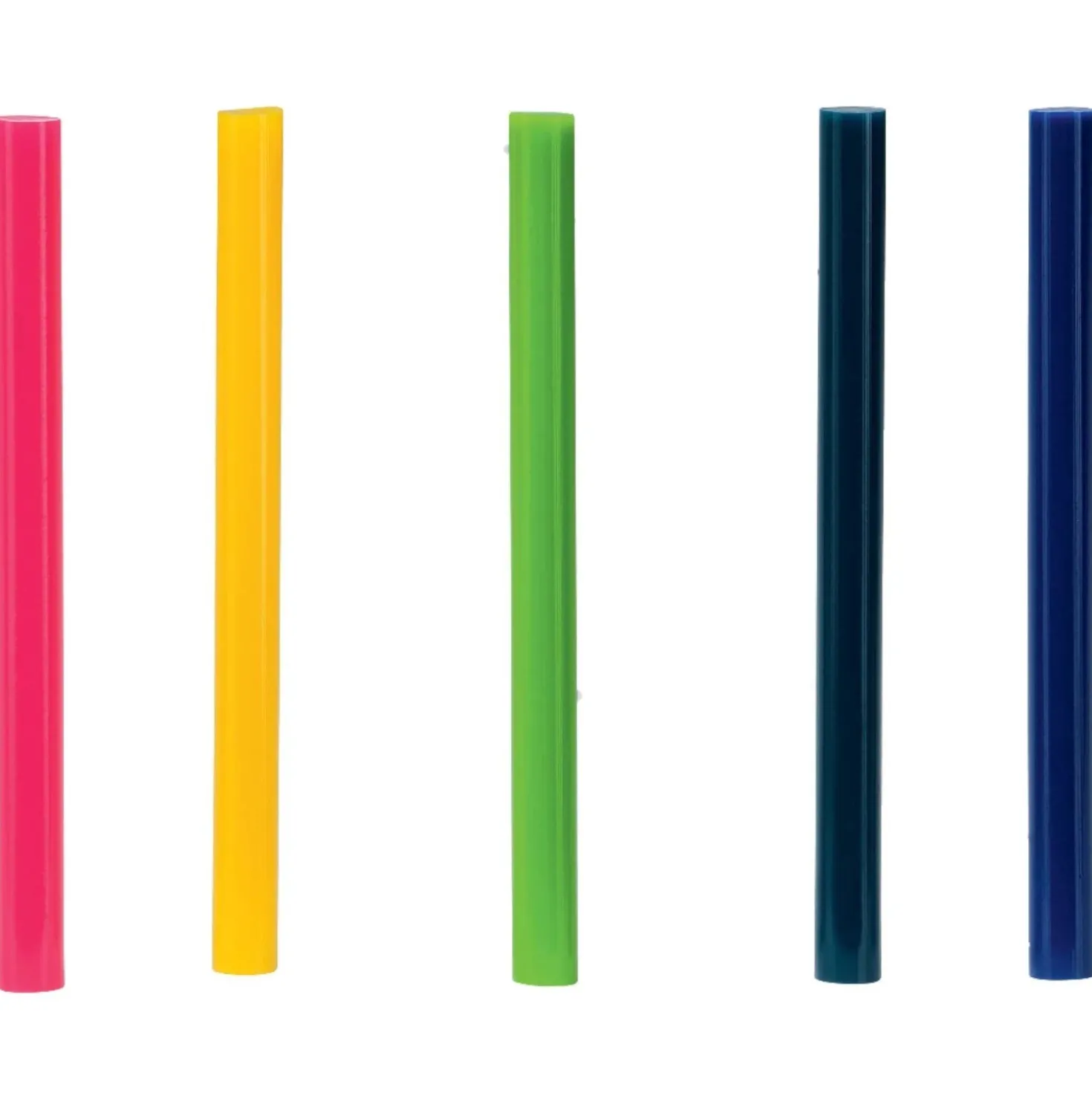 Stick di Colla Rapid per Decorazione da 7 mm Colorati