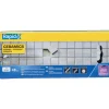 Stick di Colla Rapid per Ceramica da 12 mm Bianco