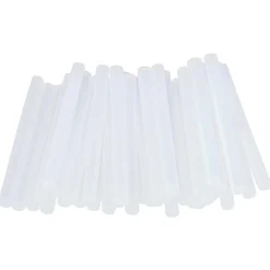 Stick di Colla Rapid per Decorazioni da 7 mm Trasparente