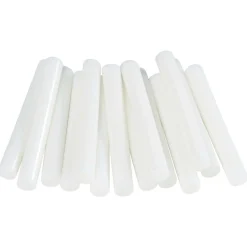 Stick di Colla Rapid per Sigillature da 12 mm Bianco