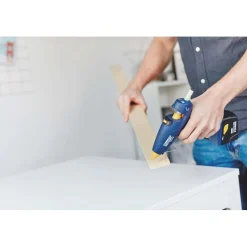 Stick di Colla Rapid per Legno da 12 mm Giallo