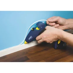 Stick di Colla Rapid per PVC e Cavo da 12 mm Bianco
