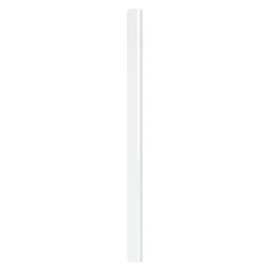 Stick di Colla Rapid per PVC e Cavo da 12 mm Bianco