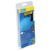 Stick di Colla Rapid Universale da 12 mm Nero