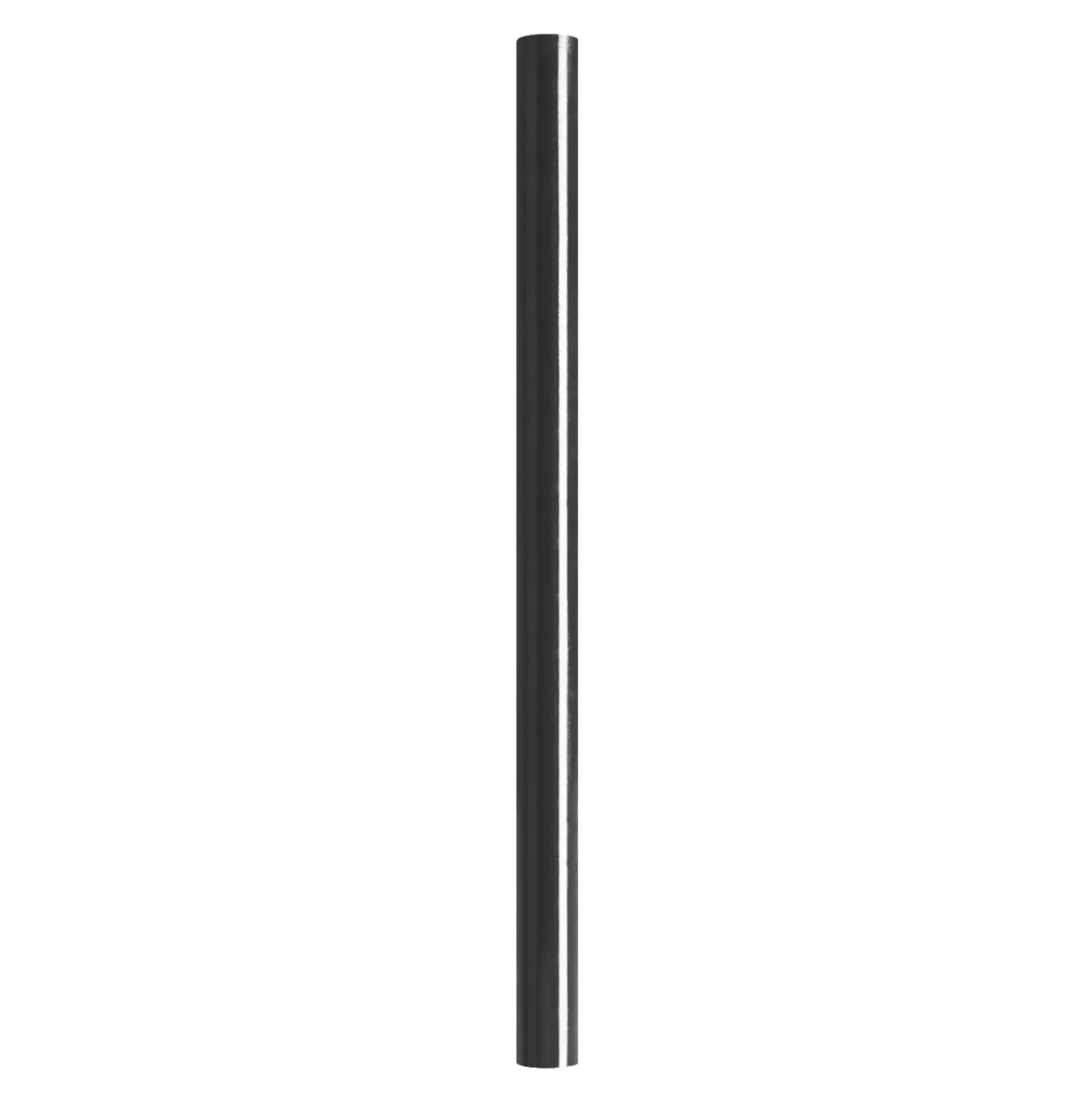 Stick di Colla Rapid Universale da 12 mm Nero