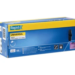 Stick di Colla Rapid Universale da 12 mm Bianco