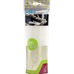 Stick di colla trasparente Rapid Fun to Fix da 12 mm