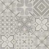 Sticker autoadesivo per piastrelle 2FG 30x30 cm Sand tiles