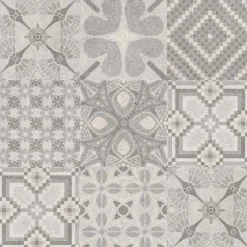 Sticker autoadesivo per piastrelle 2FG 30x30 cm Sand tiles