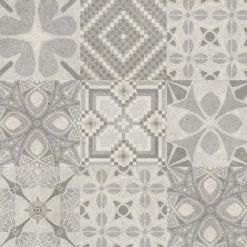 Sticker autoadesivo per piastrelle 2FG 30x30 cm Sand tiles
