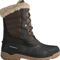 Stivale canadese TINA TG 38