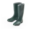 Stivale in PVC carrarmato tg 46