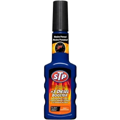 STP Pulitore filtro anti-particolari Diesel