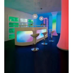Stripes 150 LED RGB con telecomando 5 m 24 W