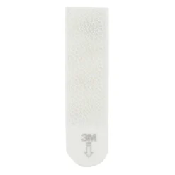 Strisce appendiquadri 3M Commandâ„¢ Medium bianche