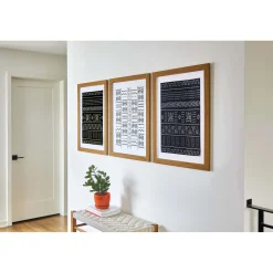 Strisce appendiquadri 3M Command™ Medium bianche