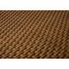 Striscia frangivista per recinzione 19x204 cm miele