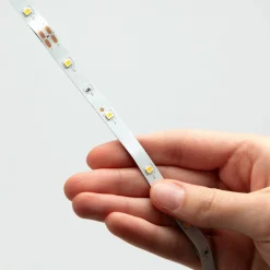Striscia LED Superline luce bianca 3000K 90 LED L 3 m
