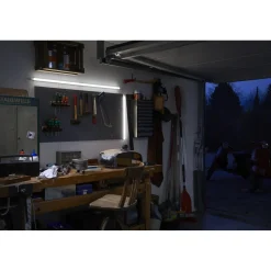 Striscia luminosa LED Osram Batten Switch 4 W Bianco 31,3x2,2x3 cm